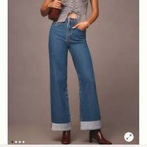 NWT pilcro Women's Jeans